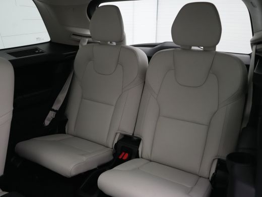 Volvo  XC90 T8 Ultra Executive Edition | Luchtvering | Bowers & Wilkins | Nappa | Head-Up | 360&deg; Camera | 22"... ActivLease financial lease