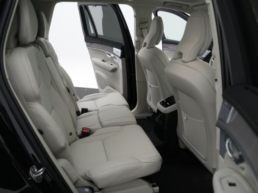 Volvo  XC90 T8 Ultra Executive Edition | Luchtvering | Bowers & Wilkins | Nappa | Head-Up | 360&deg; Camera | 22"... ActivLease financial lease