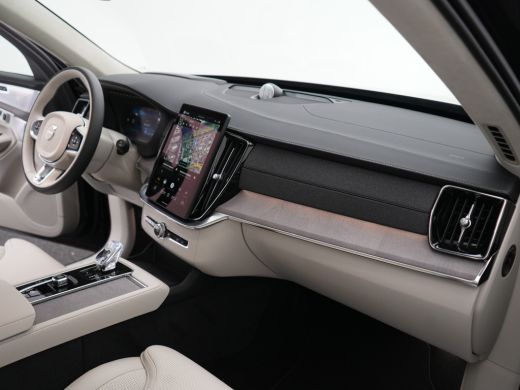 Volvo  XC90 T8 Ultra Executive Edition | Luchtvering | Bowers & Wilkins | Nappa | Head-Up | 360&deg; Camera | 22"... ActivLease financial lease