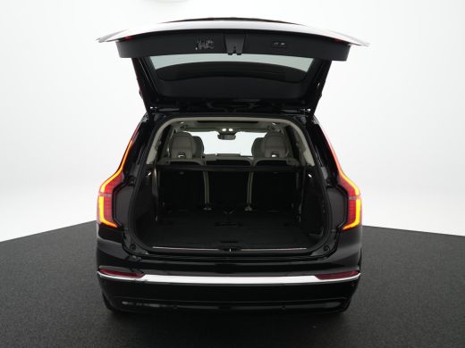 Volvo  XC90 T8 Ultra Executive Edition | Luchtvering | Bowers & Wilkins | Nappa | Head-Up | 360&deg; Camera | 22"... ActivLease financial lease