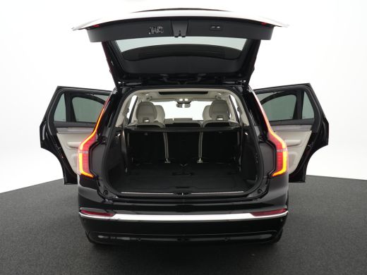 Volvo  XC90 T8 Ultra Executive Edition | Luchtvering | Bowers & Wilkins | Nappa | Head-Up | 360&deg; Camera | 22"... ActivLease financial lease
