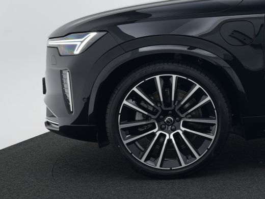 Volvo  XC90 T8 Ultra Executive Edition | Luchtvering | Bowers & Wilkins | Nappa | Head-Up | 360&deg; Camera | 22"... ActivLease financial lease
