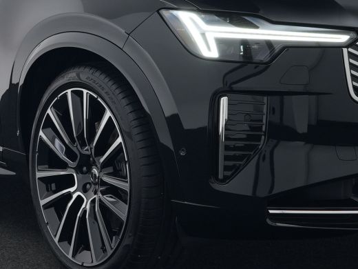 Volvo  XC90 T8 Ultra Executive Edition | Luchtvering | Bowers & Wilkins | Nappa | Head-Up | 360&deg; Camera | 22"... ActivLease financial lease