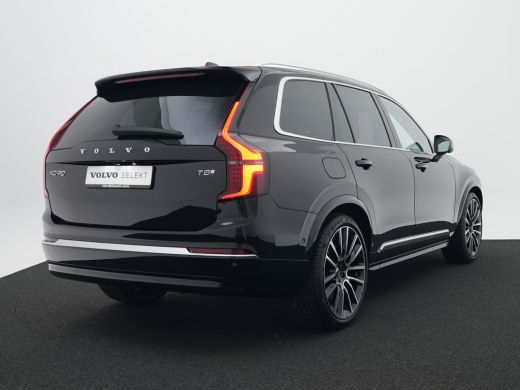Volvo  XC90 T8 Ultra Executive Edition | Luchtvering | Bowers & Wilkins | Nappa | Head-Up | 360&deg; Camera | 22"... ActivLease financial lease