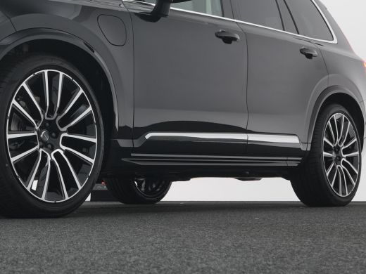 Volvo  XC90 T8 Ultra Executive Edition | Luchtvering | Bowers & Wilkins | Nappa | Head-Up | 360&deg; Camera | 22"... ActivLease financial lease