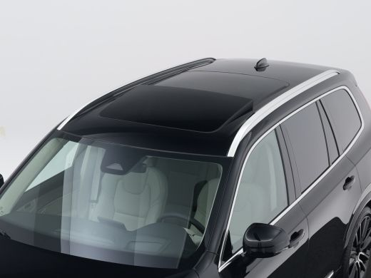 Volvo  XC90 T8 Ultra Executive Edition | Luchtvering | Bowers & Wilkins | Nappa | Head-Up | 360&deg; Camera | 22"... ActivLease financial lease