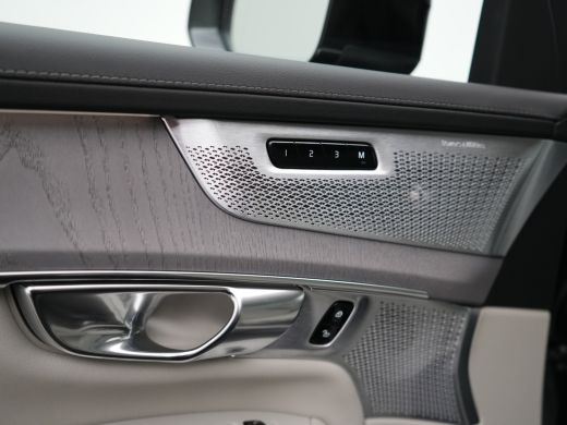Volvo  XC90 T8 Ultra Executive Edition | Luchtvering | Bowers & Wilkins | Nappa | Head-Up | 360&deg; Camera | 22"... ActivLease financial lease