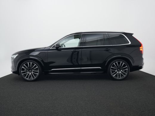 Volvo  XC90 T8 Ultra Executive Edition | Luchtvering | Bowers & Wilkins | Nappa | Head-Up | 360&deg; Camera | 22"... ActivLease financial lease