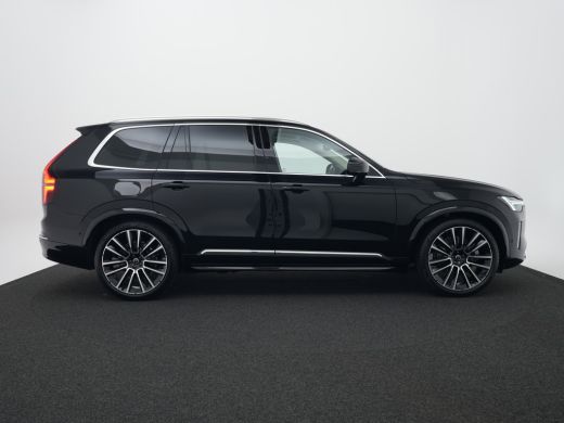 Volvo  XC90 T8 Ultra Executive Edition | Luchtvering | Bowers & Wilkins | Nappa | Head-Up | 360&deg; Camera | 22"... ActivLease financial lease