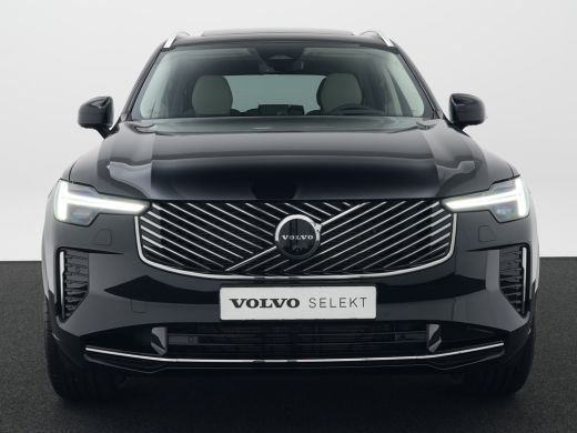 Volvo  XC90 T8 Ultra Executive Edition | Luchtvering | Bowers & Wilkins | Nappa | Head-Up | 360&deg; Camera | 22"... ActivLease financial lease