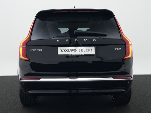 Volvo  XC90 T8 Ultra Executive Edition | Luchtvering | Bowers & Wilkins | Nappa | Head-Up | 360&deg; Camera | 22"... ActivLease financial lease