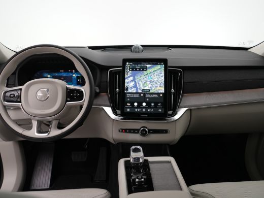 Volvo  XC90 T8 Ultra Executive Edition | Luchtvering | Bowers & Wilkins | Nappa | Head-Up | 360&deg; Camera | 22"... ActivLease financial lease