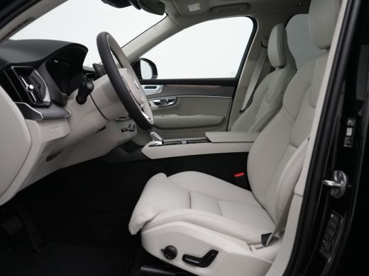 Volvo  XC90 T8 Ultra Executive Edition | Luchtvering | Bowers & Wilkins | Nappa | Head-Up | 360&deg; Camera | 22"... ActivLease financial lease