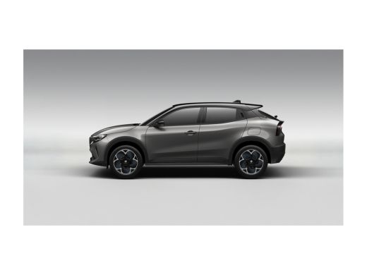 Alfa Romeo Junior Ibrida ActivLease financial lease
