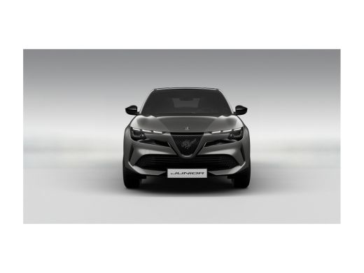 Alfa Romeo Junior Ibrida ActivLease financial lease