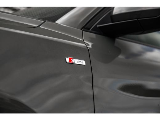 Audi A1 Sportback Sportback 25 TFSI S edition | Stoelverwarming | LED | Adapt. Cruise ActivLease financial lease
