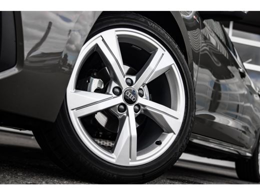 Audi A1 Sportback Sportback 25 TFSI S edition | Stoelverwarming | LED | Adapt. Cruise ActivLease financial lease