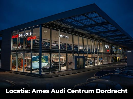 Audi A5 Avant 2.0 367pk e-hybrid quattro S edition Competition Rode stiksels | Dodehoekdetectie | Elektri... ActivLease financial lease