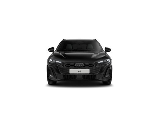 Audi A5 Avant 2.0 367pk e-hybrid quattro S edition Competition Rode stiksels | Dodehoekdetectie | Elektri... ActivLease financial lease