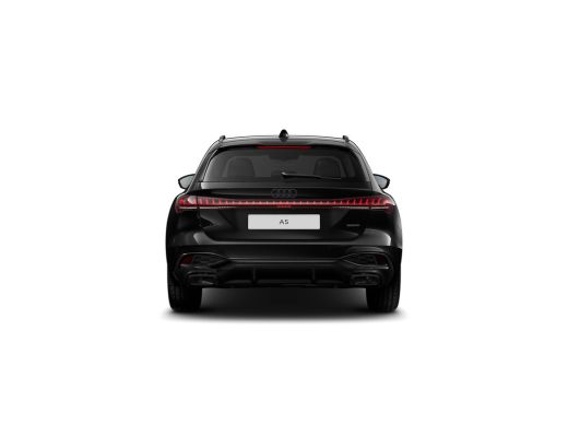 Audi A5 Avant 2.0 367pk e-hybrid quattro S edition Competition Rode stiksels | Dodehoekdetectie | Elektri... ActivLease financial lease