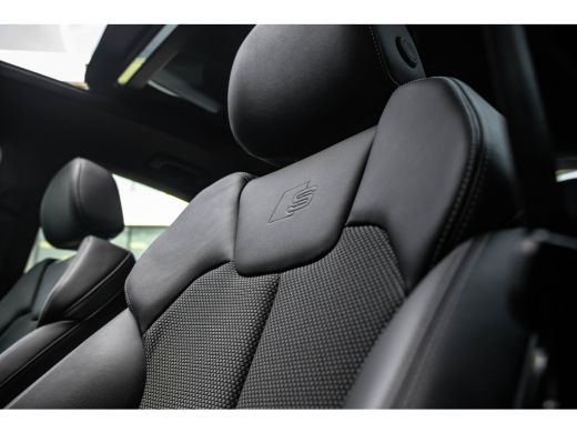 Audi Q5 Sportback 50 TFSI e S edition Competition | Panoramadak | 360 camera | Trekhaak | Panoramadak | H... ActivLease financial lease