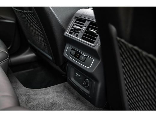 Audi Q5 Sportback 50 TFSI e S edition Competition | Panoramadak | 360 camera | Trekhaak | Panoramadak | H... ActivLease financial lease