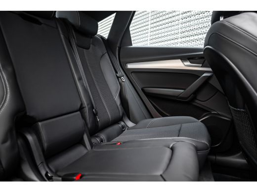 Audi Q5 Sportback 50 TFSI e S edition Competition | Panoramadak | 360 camera | Trekhaak | Panoramadak | H... ActivLease financial lease
