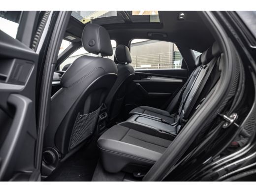 Audi Q5 Sportback 50 TFSI e S edition Competition | Panoramadak | 360 camera | Trekhaak | Panoramadak | H... ActivLease financial lease