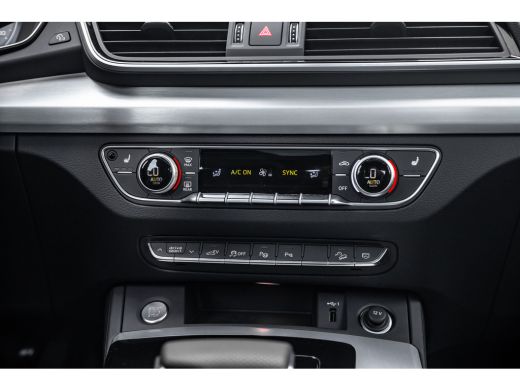 Audi Q5 Sportback 50 TFSI e S edition Competition | Panoramadak | 360 camera | Trekhaak | Panoramadak | H... ActivLease financial lease