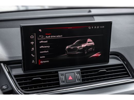 Audi Q5 Sportback 50 TFSI e S edition Competition | Panoramadak | 360 camera | Trekhaak | Panoramadak | H... ActivLease financial lease