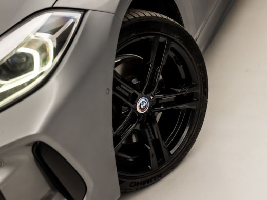 BMW 1 Serie 118i M Sport Automaat (PANORAMADAK, M PAKKET, APPLE CARPLAY, GROOT NAVI, CAMERA, SPORTSTOELEN, SP... ActivLease financial lease