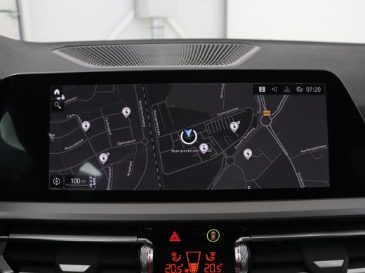BMW 3 Serie Touring 320e Business Edition Plus | SOH 90% | Leder | Stoelverwarming | Carplay | Cruise control... ActivLease financial lease