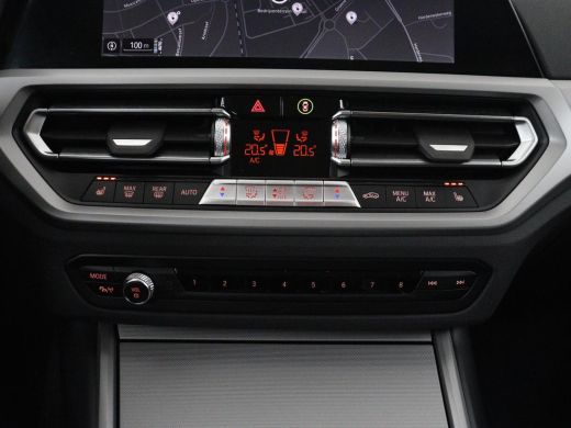 BMW 3 Serie Touring 320e Business Edition Plus | SOH 90% | Leder | Stoelverwarming | Carplay | Cruise control... ActivLease financial lease