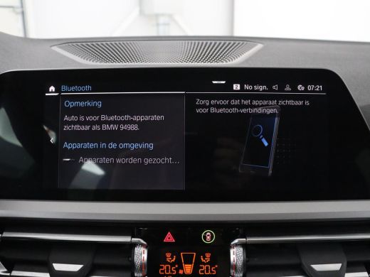 BMW 3 Serie Touring 320e Business Edition Plus | SOH 90% | Leder | Stoelverwarming | Carplay | Cruise control... ActivLease financial lease