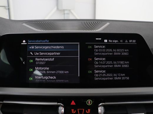 BMW 3 Serie Touring 320e Business Edition Plus | SOH 90% | Leder | Stoelverwarming | Carplay | Cruise control... ActivLease financial lease