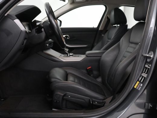 BMW 3 Serie Touring 320e Business Edition Plus | SOH 90% | Leder | Stoelverwarming | Carplay | Cruise control... ActivLease financial lease