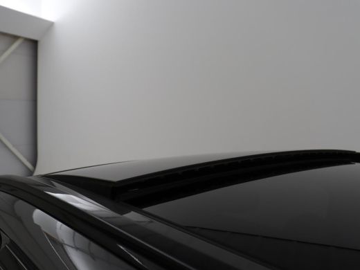 BMW 5 Serie Touring 520i Business Edition Plus | Panoramadak | Leder | Elektrische stoelen | Stoelverwarming ... ActivLease financial lease