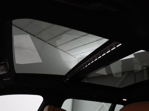 BMW 5 Serie Touring 520i Business Edition Plus | Panoramadak | Leder | Elektrische stoelen | Stoelverwarming ... ActivLease financial lease
