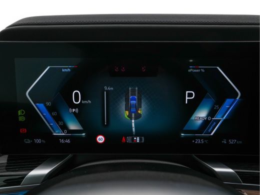BMW i7 xDrive60 106 kWh M-Sportpack [3-Fase-11kW] {SoH-98%} (INCL.BTW) *PANO | HEAD-UP | LUXURY-LEATHER ... ActivLease financial lease