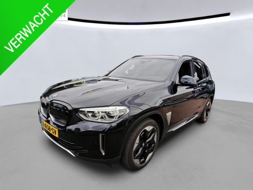 BMW iX3 High Executive 80 kWh PANODAK | LEDER | TREKHAAK | H& K  AUDIO ActivLease financial lease