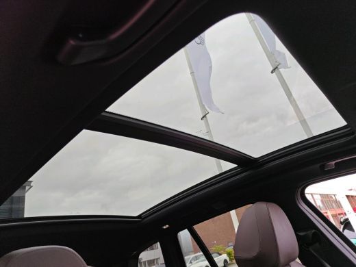 BMW iX3 High Executive 80 kWh PANODAK | LEDER | TREKHAAK | H& K  AUDIO ActivLease financial lease