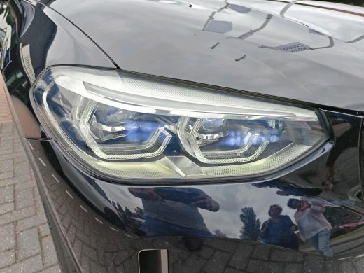 BMW iX3 High Executive 80 kWh PANODAK | LEDER | TREKHAAK | H& K  AUDIO ActivLease financial lease