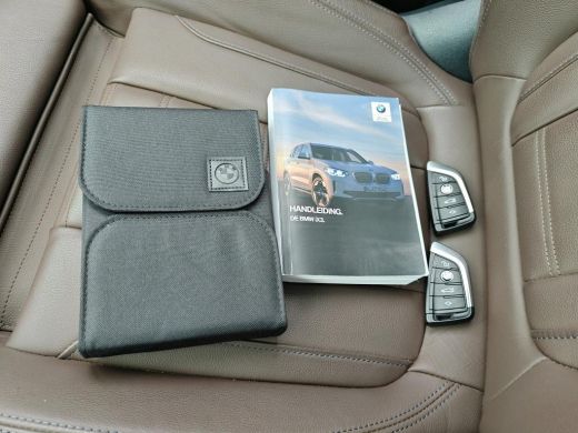 BMW iX3 High Executive 80 kWh PANODAK | LEDER | TREKHAAK | H& K  AUDIO ActivLease financial lease
