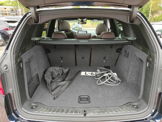 BMW iX3 High Executive 80 kWh PANODAK | LEDER | TREKHAAK | H& K  AUDIO ActivLease financial lease