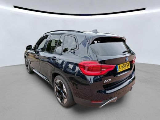 BMW iX3 High Executive 80 kWh PANODAK | LEDER | TREKHAAK | H& K  AUDIO ActivLease financial lease
