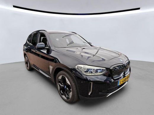 BMW iX3 High Executive 80 kWh PANODAK | LEDER | TREKHAAK | H& K  AUDIO ActivLease financial lease