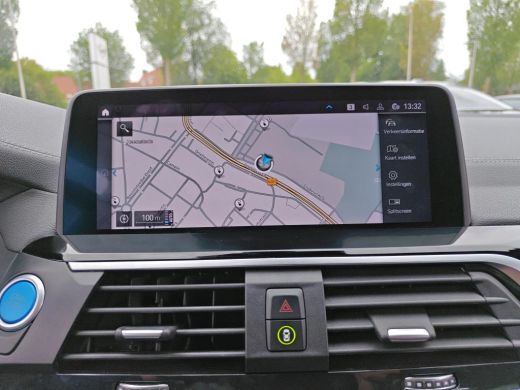 BMW iX3 High Executive 80 kWh PANODAK | LEDER | TREKHAAK | H& K  AUDIO ActivLease financial lease