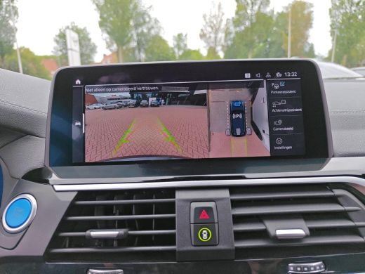 BMW iX3 High Executive 80 kWh PANODAK | LEDER | TREKHAAK | H& K  AUDIO ActivLease financial lease