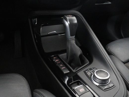 BMW X1 xDrive25e High Executive | SOH 85,2% | Half leder | Adaptive cruise | Stoelverwarming | Climate c... ActivLease financial lease