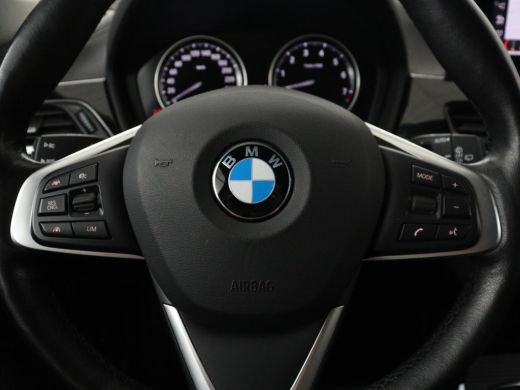 BMW X1 xDrive25e High Executive | SOH 85,2% | Half leder | Adaptive cruise | Stoelverwarming | Climate c... ActivLease financial lease